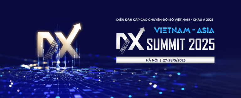 SingCham Vietnam x Vietnam – Asia DX Summit 2025
