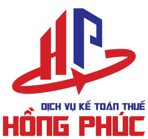 Công Ty TNHH Dịch Vụ Tư Vấn Tổng Hợp Hồng Phúc