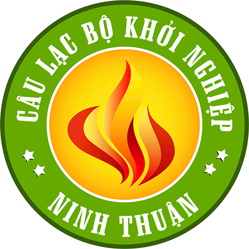 Câu lạc bộ khởi nghiệp Ninh Thuận