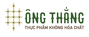 Logo Cơ Sở Chế Biến Thực Phẩm Ông Thắng