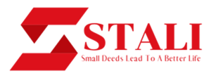 Logo Công Ty Cổ Phần Stali